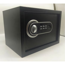 Home Biometric Fingerprint Safe Box 25FPM