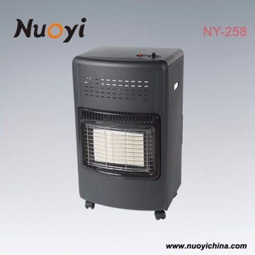 Heater supplier natural gas room heater