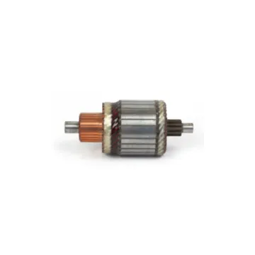 Ford starter parts 12Volt 1.4KW ARMATURE Ford rotor