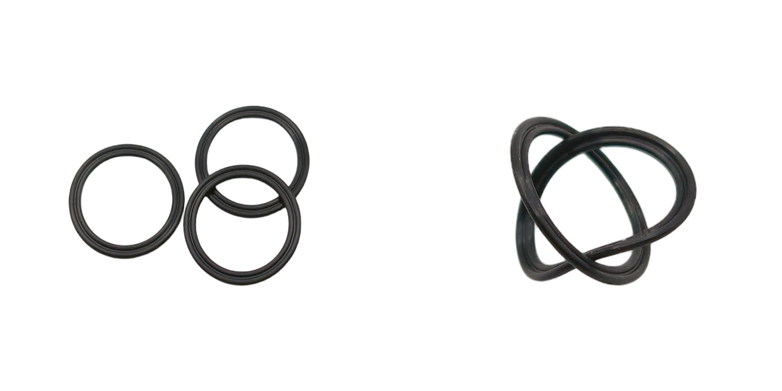 Vehicle Seal Component