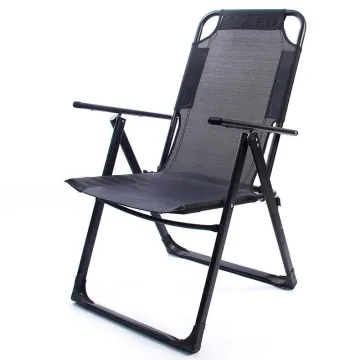 Lightweight Foldable Outdoor Camping Chair for Hiking