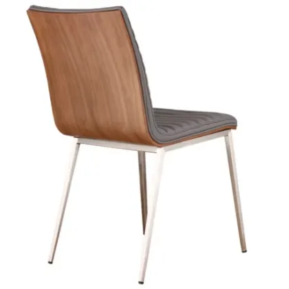 Dining Room PP Injection Chair