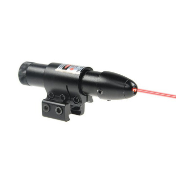 Yuzhe Optics Jg13 Red Laser Sehung mit Druckschalter