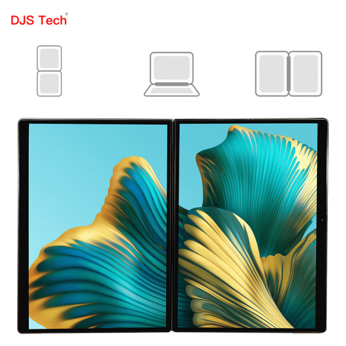 Customized Touch Notebook PC with Separate Graphics