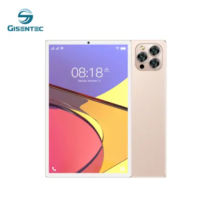 Gisentec Ten inch cheap Android tablet