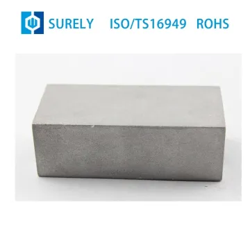 aluminum die casting transmission case