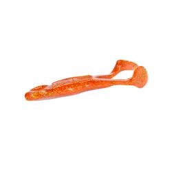 Wholesale 2pcs Bag Fishing Baits 105mm 15g Freshwater Frog Lure Soft Baits for Bass