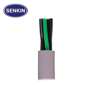 Costom العازل درع Unshield TPU الكابل