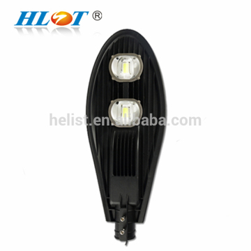 Jiansu Helist high quality 80w 100w 120w street led lamp wholesal china