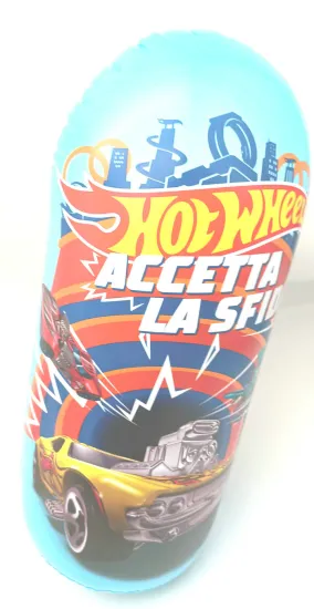 Stress Release Training Inflatable Boxing for Kids