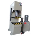 Investment casting open shaping machine