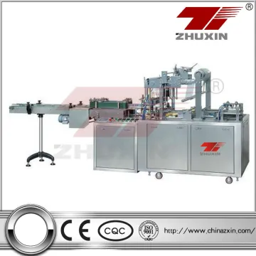 vacuum packaging machine