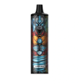 Vape jetable bobine en maille | 5%