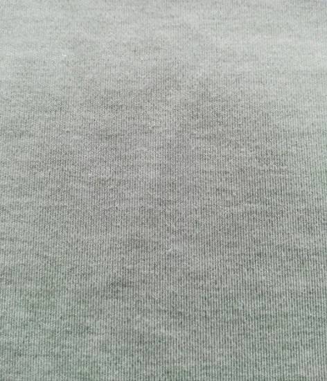 Poly Tencel Span Double Jersey