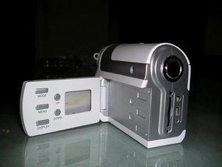 Digital Camera CNC Rapid Prototype Precision CNC Machining