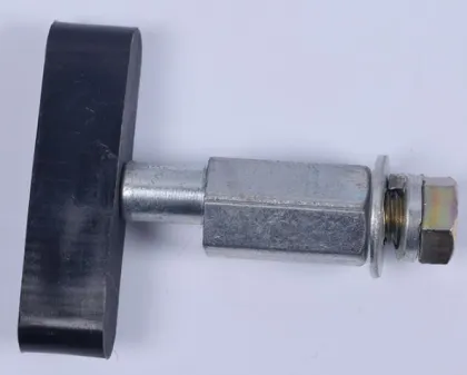 Door Gib Door Shoe for ThyssenKrupp Elevators