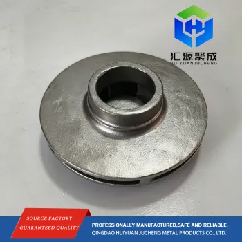 Industrial Stainless Steel Casting