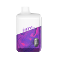 Ijoy 8000 puffs Ecig Mesh coil vape