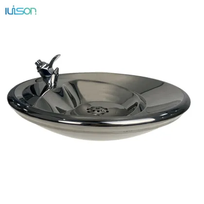 Outdoor Drinking Fountains & Water Fountains