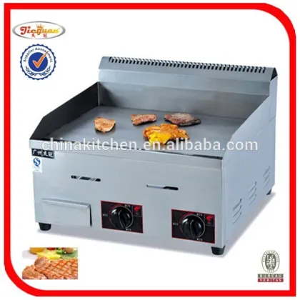 griddle meats/flat griddle pan/griddle EG-818