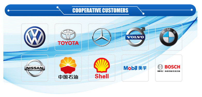 cooperative customers