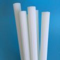 Cheap 400G Religious White Plain Fluted Candle