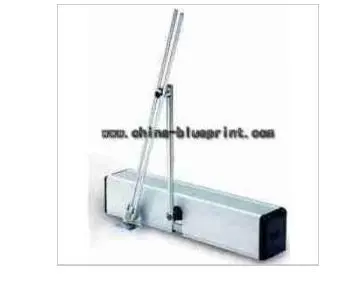 High Level Kaba Competitor CE Certificated Swing Door Operator/Swing Door Opener