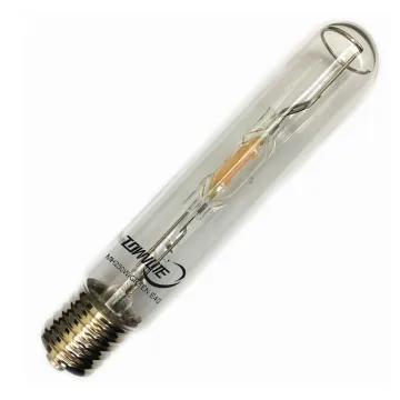 High Luminous Efficiency 250W MH Metal Halide Lamp - Long Life T46 E40 GREEN