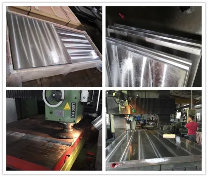 Peeled surface 1.1191 bar