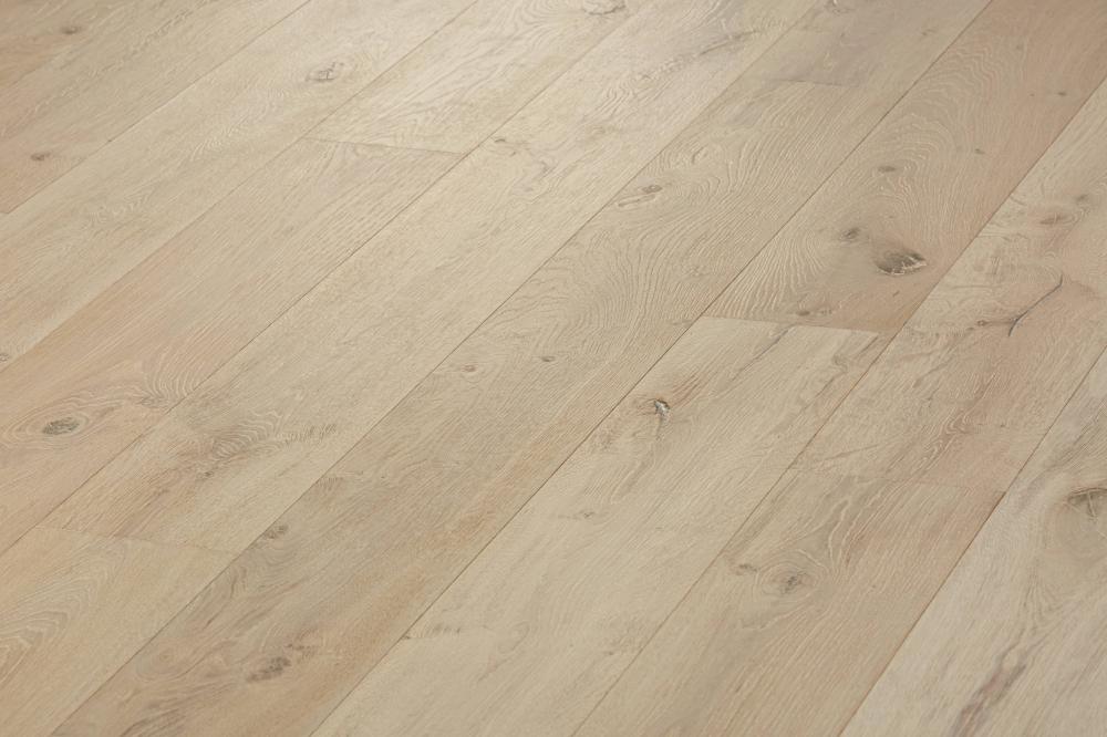 Hardwood Flooring