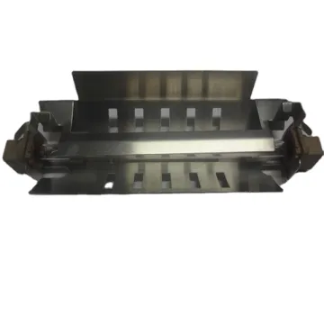 Replacement Defrost Heater for Refrigerator (WR51X10053)