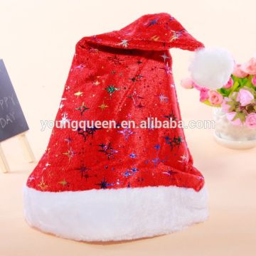 CM10 thickened short plush gold velvet cap club colorful winter doji special performances hat wholesale