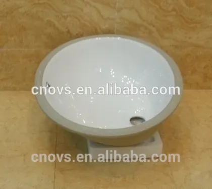 best selling hot product ceramic basin with upc or sac certification