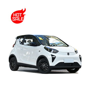 2024ホットミニ電気自動車：Chery Small Ant EV