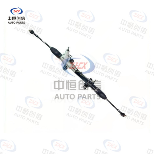 Isuzu Ruimai DMAX 2021-এর জন্য হাইড্রোলিক পাওয়ার স্টিয়ারিং