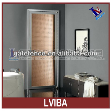 aluminium bathroom doors and glass bathroom entry doors & bathroom door design