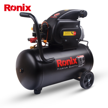 Ronix 50L 2HP Electric Air Compressor CE Approved Portable Compressor Model RC-5010