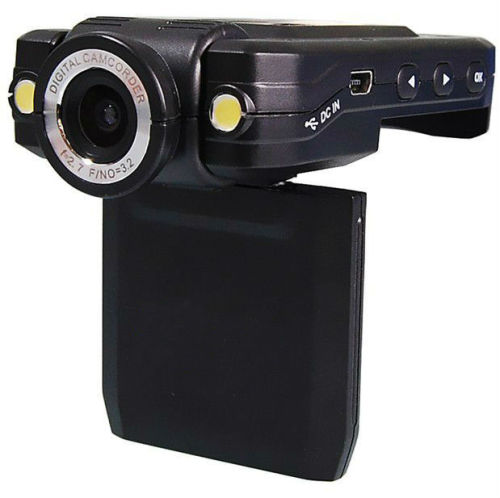 2013 NEW and Cheap Adavanced Rear Mirror HD Bluetooth Car DVR