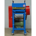 Ang Laser Insulation Wire Stripping Machine