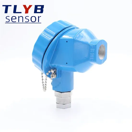 BT4 Explosion-Proof Thermocouple Junction Box for Thermal Resistance Housing/Sensor Fittings