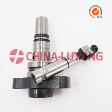 Elemento,Plunger PS7100 2 418 455 379 2455-379 For Fuel Injection System Factory Sale