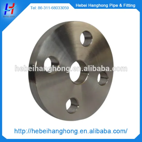 Alloy material alloy f65 alloy steel flanges