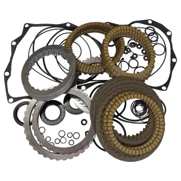 6T30 6T40 6T45 Transmission Master Kit for GM Buick Opel Chevrolet Cruz
