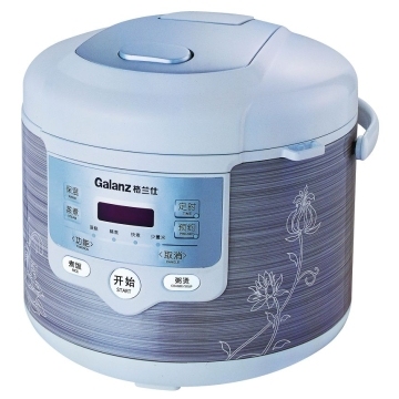 Multifunction Rice Cooker