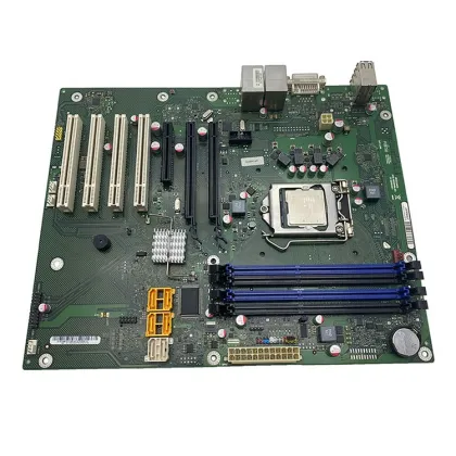 KUKA 00198616 Mainboard FTS D3076-K