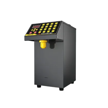 Popular OEM Quantified Sugar Dispenser Fructose Machine