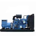 Set Generator Seri Diesel