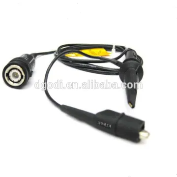 Oscilloscope Probe Scope Clip Current Probe Oscilloscope Differential Probe