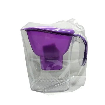 water filter pitcher/alkaline water filter pitcher/water filter pitchers for drinking water