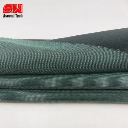 Heat-Shielding Polypropylene Fabric